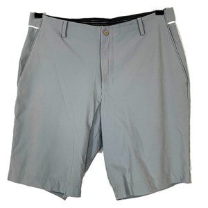 Nike Mens Golf Shorts 32 Modern Fit Dynamic Woven